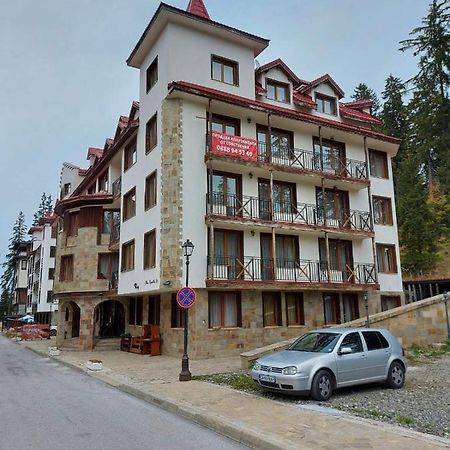 Комплекс Замъка 2 Ап 301 Apartment Pamporovo Exterior photo