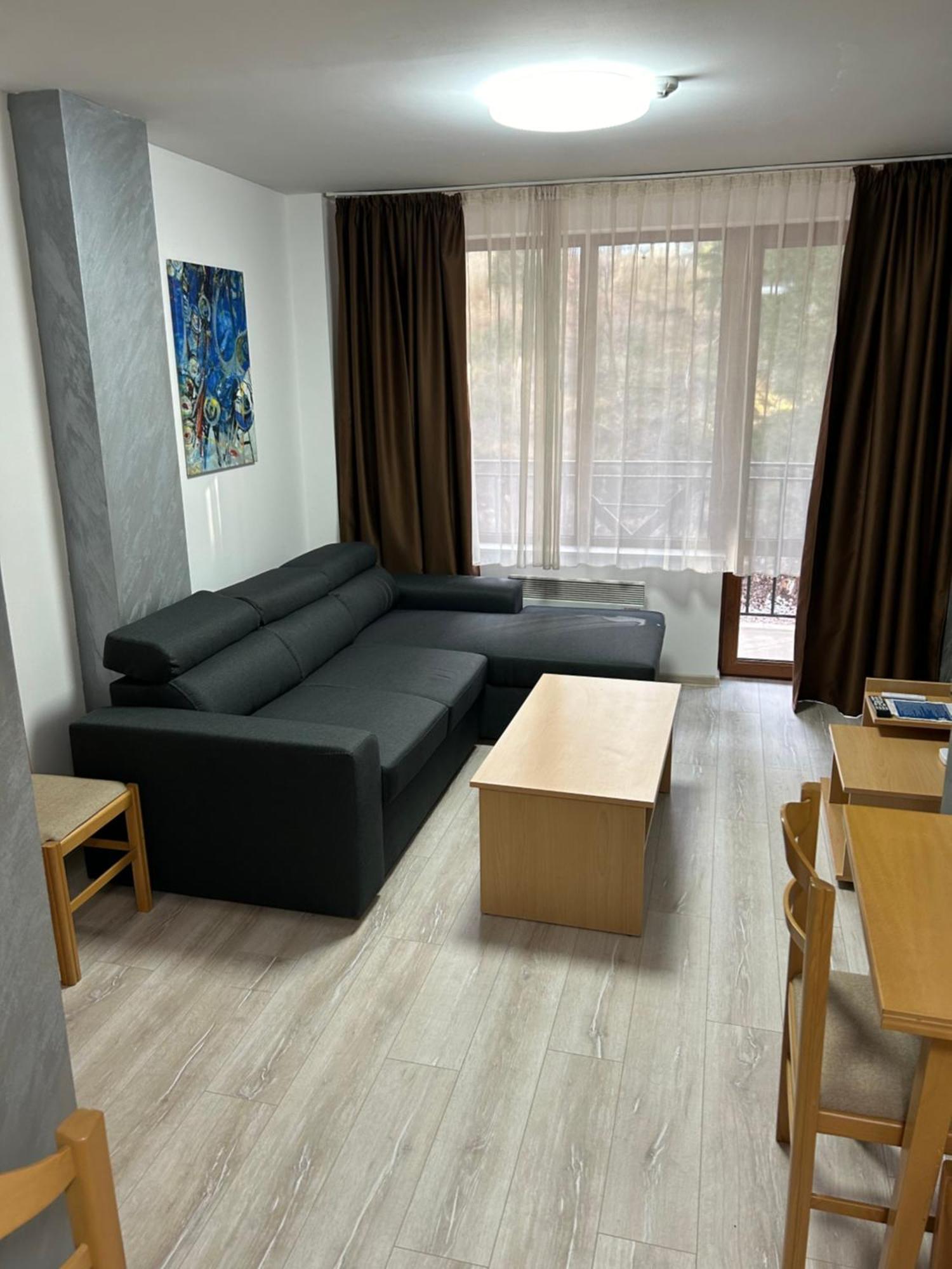Комплекс Замъка 2 Ап 301 Apartment Pamporovo Exterior photo
